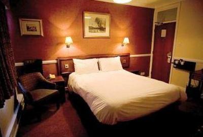 фото отеля The Victoria Hotel Canterbury