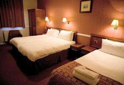фото отеля The Victoria Hotel Canterbury