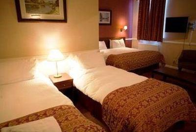 фото отеля The Victoria Hotel Canterbury