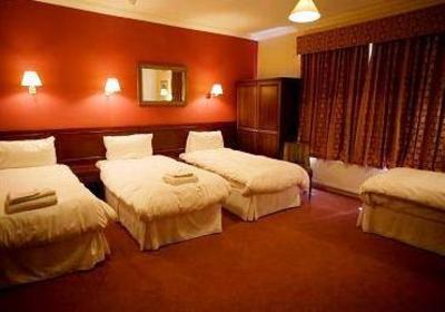 фото отеля The Victoria Hotel Canterbury
