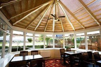 фото отеля The Victoria Hotel Canterbury