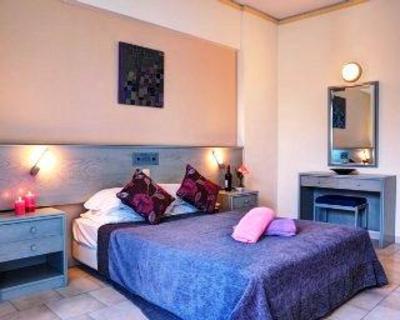 фото отеля Lomeniz Blue Hotel