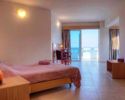 фото отеля Lomeniz Blue Hotel