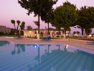 фото отеля Lomeniz Blue Hotel