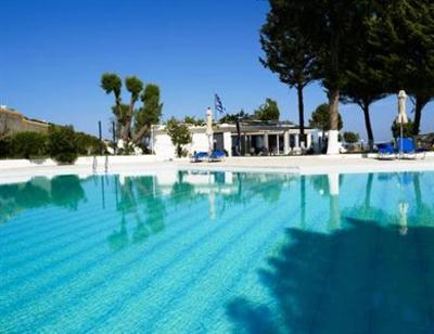 фото отеля Lomeniz Blue Hotel