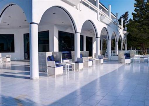 фото отеля Lomeniz Blue Hotel
