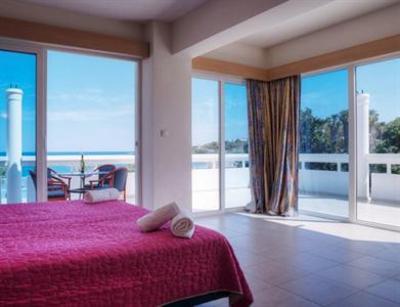 фото отеля Lomeniz Blue Hotel