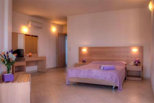 фото отеля Lomeniz Blue Hotel