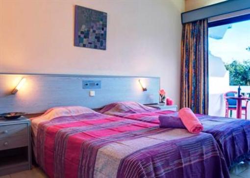 фото отеля Lomeniz Blue Hotel