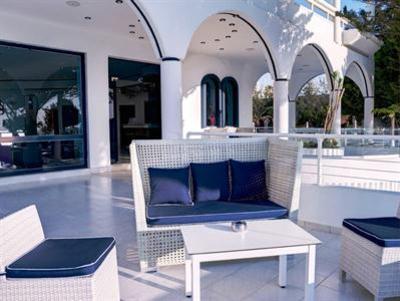 фото отеля Lomeniz Blue Hotel