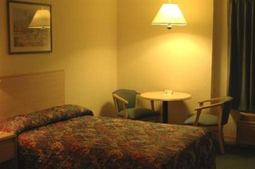 фото отеля Red Roof Inn Gainesville