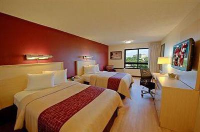 фото отеля Red Roof Inn Gainesville