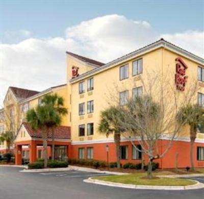 фото отеля Red Roof Inn Gainesville