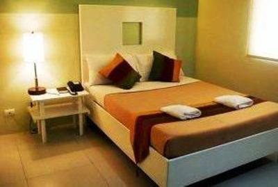 фото отеля Empire Suites