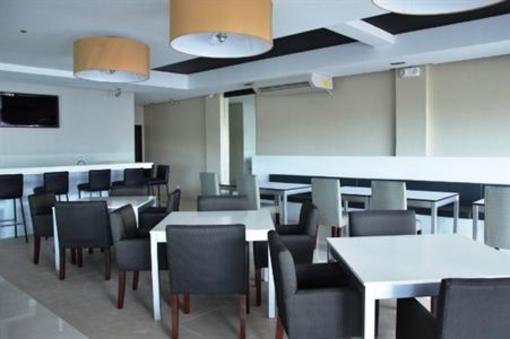 фото отеля Empire Suites