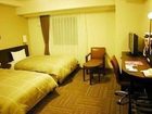 фото отеля Hotel Route Inn Miyazaki
