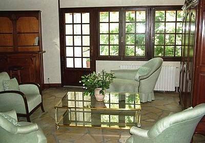 фото отеля Auberge Saint Jean Ussac