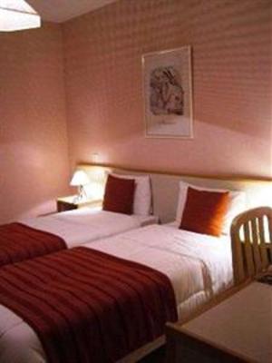 фото отеля Auberge Saint Jean Ussac