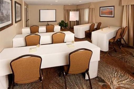 фото отеля Hampton Inn Jackson Hole