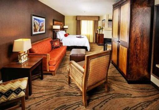 фото отеля Hampton Inn Jackson Hole