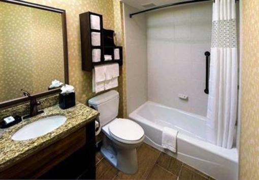 фото отеля Hampton Inn Jackson Hole