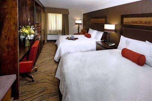 фото отеля Hampton Inn Jackson Hole