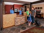 фото отеля Hampton Inn Jackson Hole