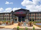 фото отеля Hampton Inn Jackson Hole