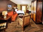 фото отеля Hampton Inn Jackson Hole