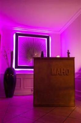 фото отеля Maho Rive Droite