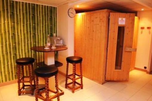 фото отеля Relais de Courlande