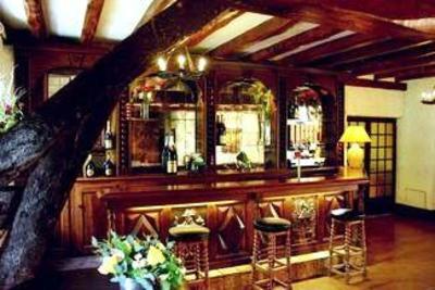 фото отеля Relais de Courlande