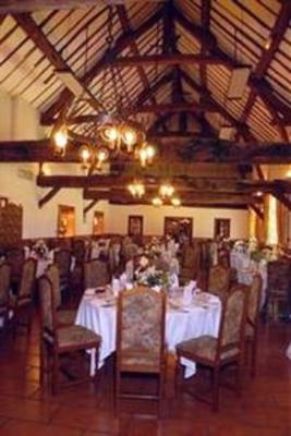 фото отеля Relais de Courlande