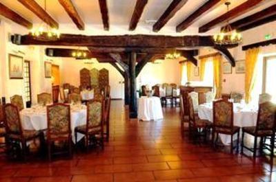 фото отеля Relais de Courlande