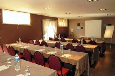 фото отеля Relais de Courlande