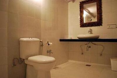 фото отеля Ratan Villas