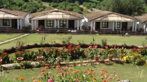 фото отеля Ratan Villas