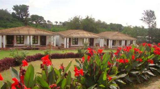 фото отеля Ratan Villas