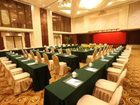 фото отеля Shanghai Ying Yuan Hotel