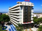 фото отеля Hotel Playa de Oro Park