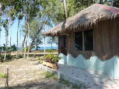 фото отеля Mai Khao Beach Bungalows