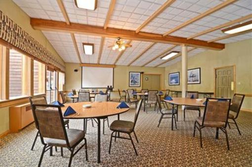фото отеля BEST WESTERN Valdez Harbor Inn