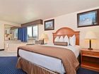 фото отеля BEST WESTERN Valdez Harbor Inn