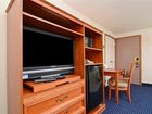 фото отеля BEST WESTERN Valdez Harbor Inn