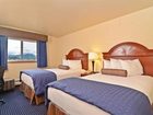 фото отеля BEST WESTERN Valdez Harbor Inn