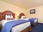 фото отеля BEST WESTERN Valdez Harbor Inn