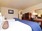 фото отеля BEST WESTERN Valdez Harbor Inn