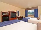 фото отеля BEST WESTERN Valdez Harbor Inn