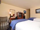 фото отеля BEST WESTERN Valdez Harbor Inn