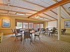 фото отеля BEST WESTERN Valdez Harbor Inn